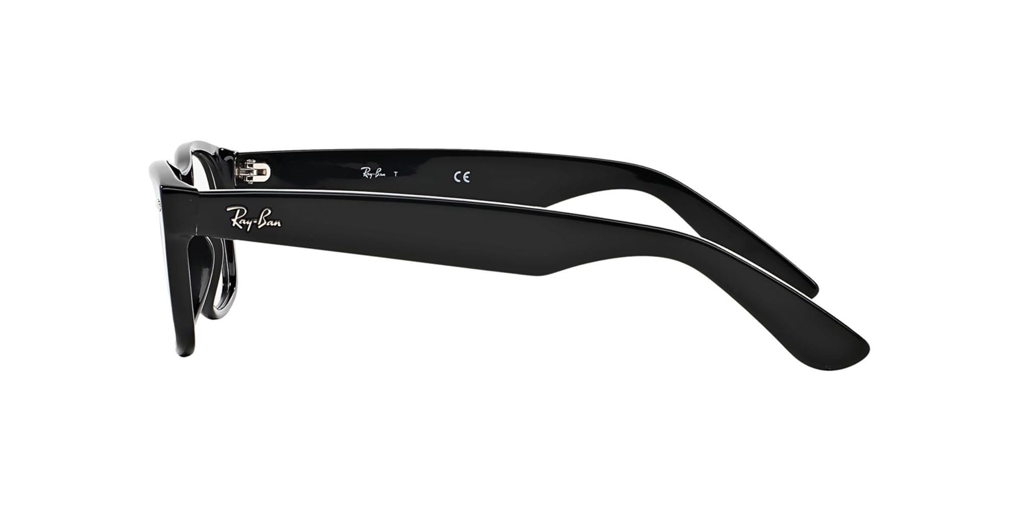 Amazon.com: Ray-Ban RX5184 New-Wayfarer Prescription